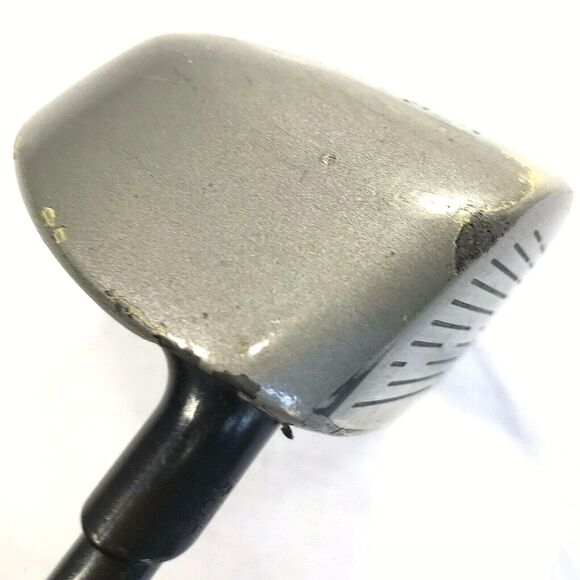 Ping ISI Driver Titanium 8.5° Karsten Stiff Cushin 350 Series Shaft 45 in  Right - Picture 10 of 12